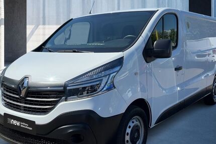 Renault Trafic 46.613 km 20.990 € Hamburg 20537