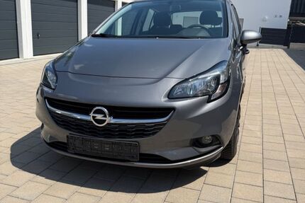 Opel Corsa 72.265 km 5.600 &euro; Moosburg 85368