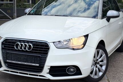 Audi A1 214.250 km 4.380 &euro; Frankfurt am Main 60528