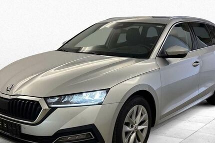Skoda Octavia 125.000 km 18.950 &euro; Steinbach-Hallenberg OT Herges-Hallenberg 98587
