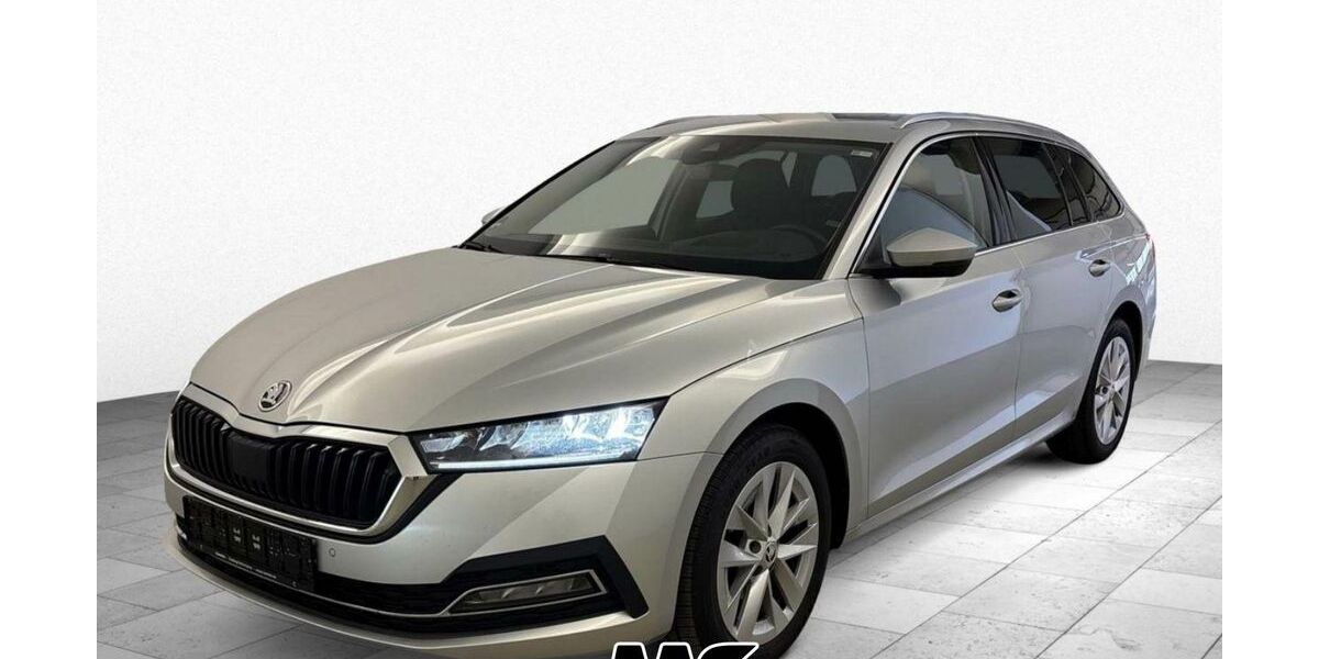 Skoda Octavia 125.000 km 18.950 &euro; Steinbach-Hallenberg OT Herges-Hallenberg 98587