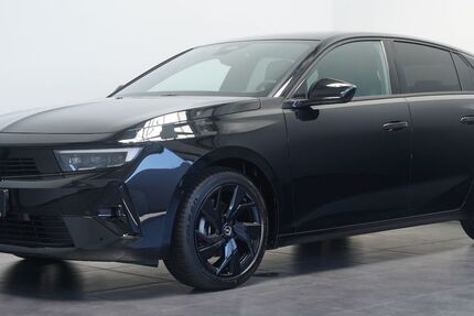 Opel Astra 21.613 km 19.880 &euro; Wiesbaden 65205