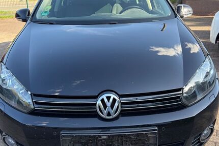 VW Golf 260.000 km 3.900 &euro; Lebach 66822
