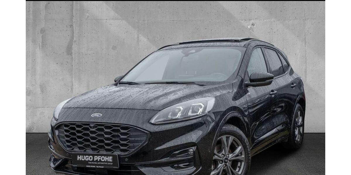 Ford Kuga 19.768 km 33.450 € Lübeck 23554