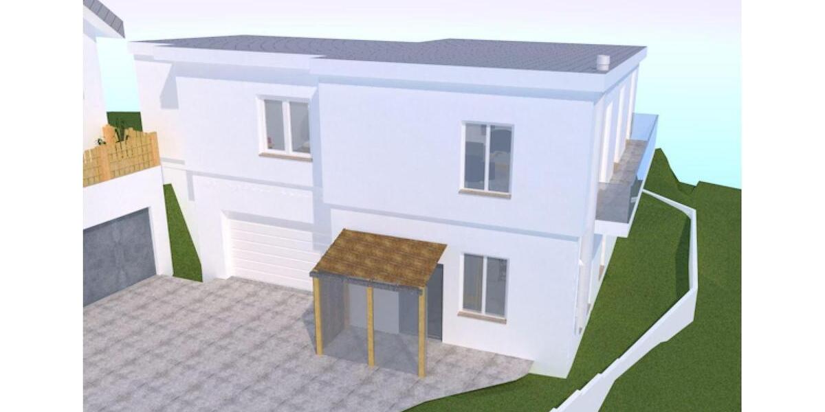 Einfamilienhaus Dorfhain - 5.5 Zimmer, 155 m&sup2;, 1.950&euro; | Angebot:25156302