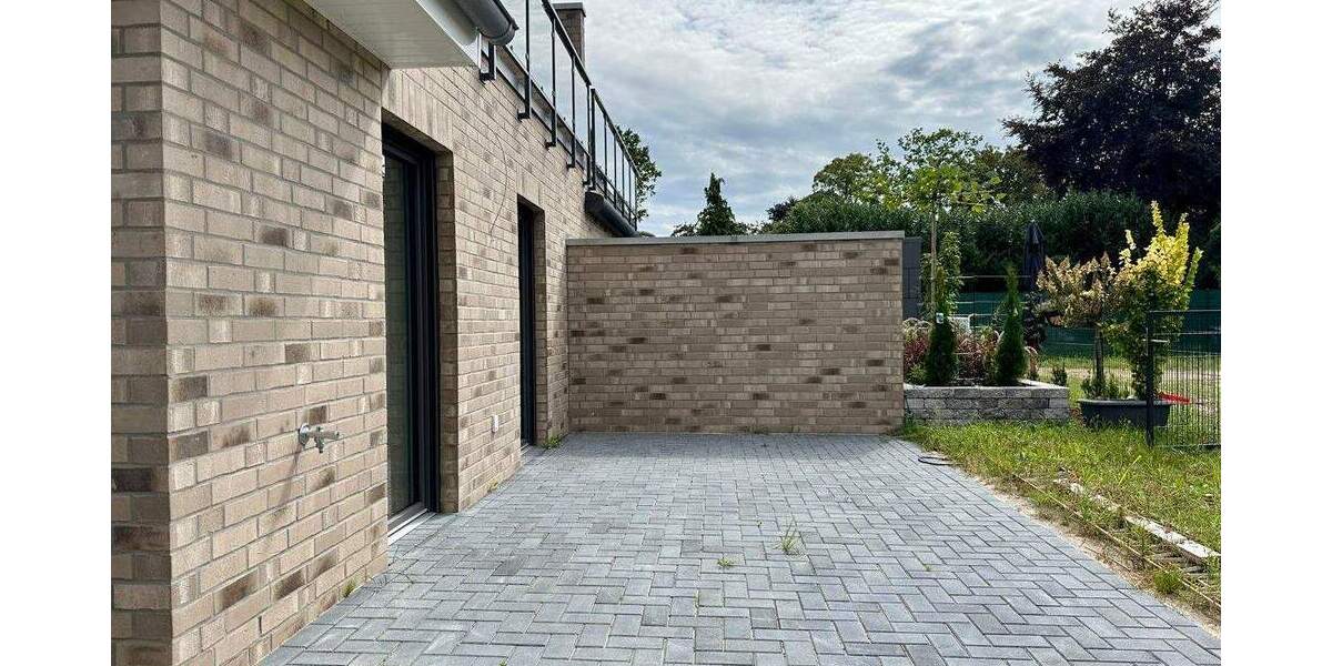 Etagenwohnung Meppen Esterfeld - 4 Zimmer, 105 m&sup2;, 349.000&euro; | Angebot:25685585