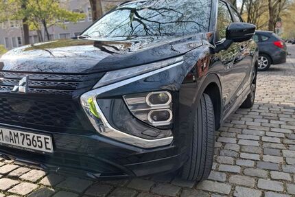 Mitsubishi Eclipse Cross 59.000 km 19.000 &euro; München 80799
