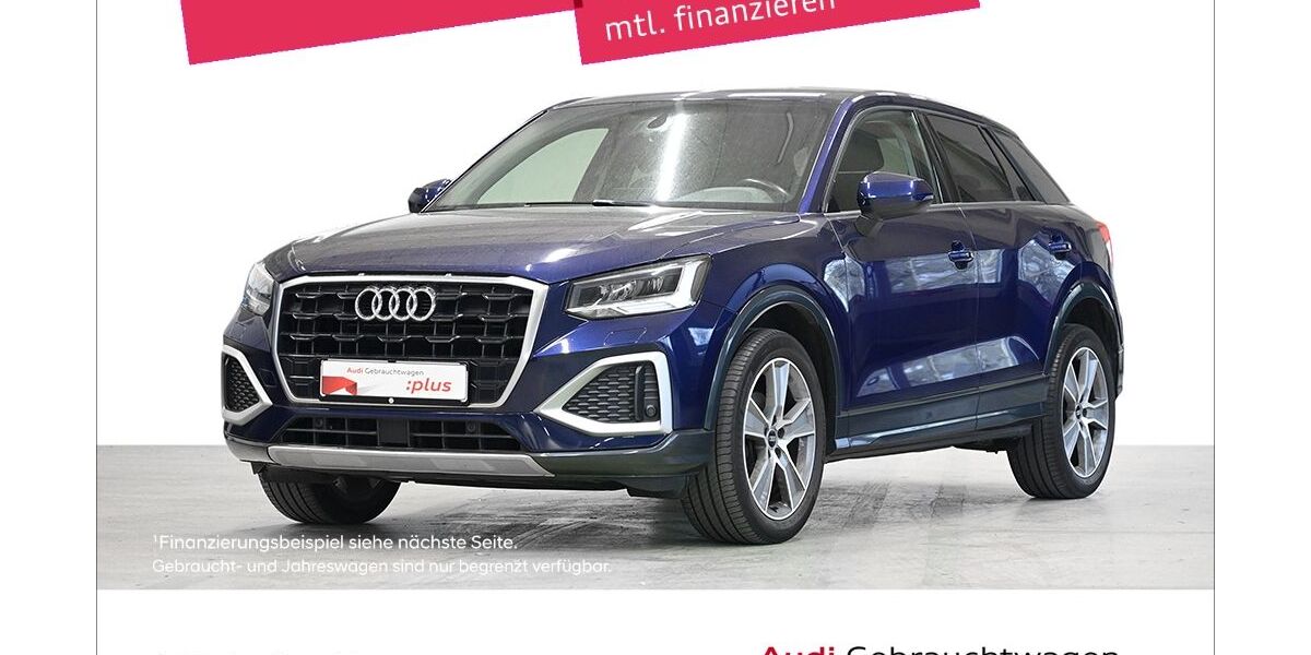 Audi Q2 89.084 km 17.999 &euro; Wuppertal 42109