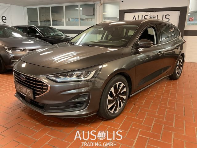 Ford Focus 142.000 km 12.890 &euro; Wülfrath 42489