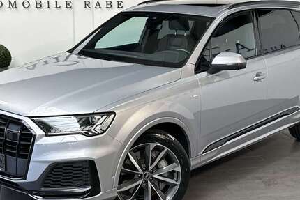 Audi Q7 94.750 km 49.749 € Wardenburg 26203