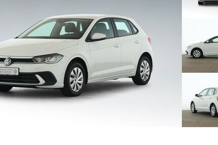 VW Polo 53.500 km 14.480 &euro; Bamberg 96052