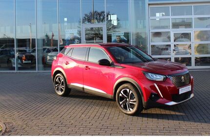 Peugeot 2008 33.714 km 15.791 &euro; Potsdam 14482