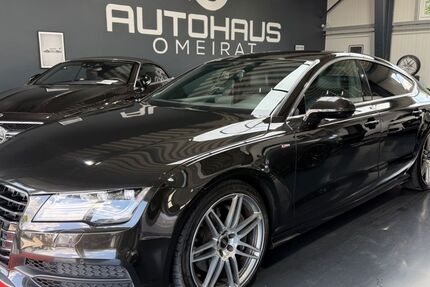 Audi A7 199.000 km 13.900 &euro; Aalen-Essingen 73457