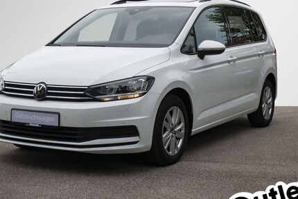VW Touran 78.518 km 21.993 &euro; Dachau 85221