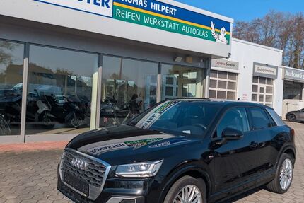 Audi Q2 92.223 km 20.995 &euro; Treuenbrietzen 14929