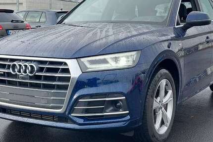 Audi Q5 103.100 km 26.950 &euro; Heiningen 73092