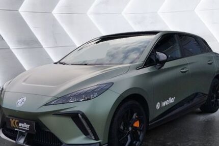 MG 4 16.000 km 31.920 &euro; Bietigheim-Bissingen 74321