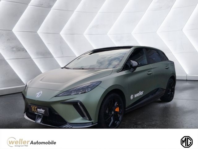 MG 4 16.000 km 31.920 &euro; Bietigheim-Bissingen 74321