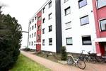 RUDNICK bietet GEPFLEGT: 4-Zimmer Wohnung im Erdgeschoss in Wunstorf