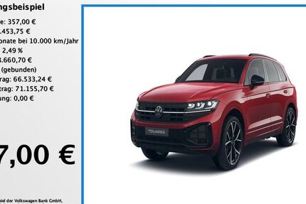 VW Touareg 14.709 km 78.987 &euro; Dießen am Ammersee 86911
