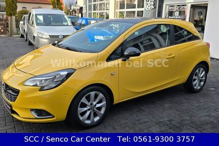 Opel Corsa 100.000 km 5.950 &euro; KASSEL-Niestetal ................. Mobil: +49 163 740 9922 34266