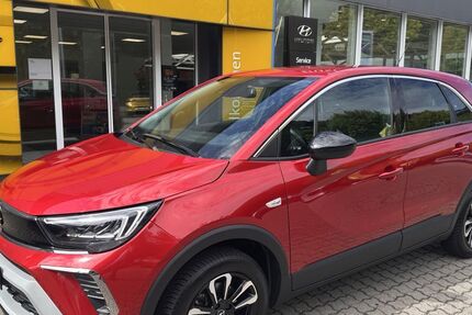 Opel Crossland (X) 20.000 km 21.900 &euro; Espelkamp 32339