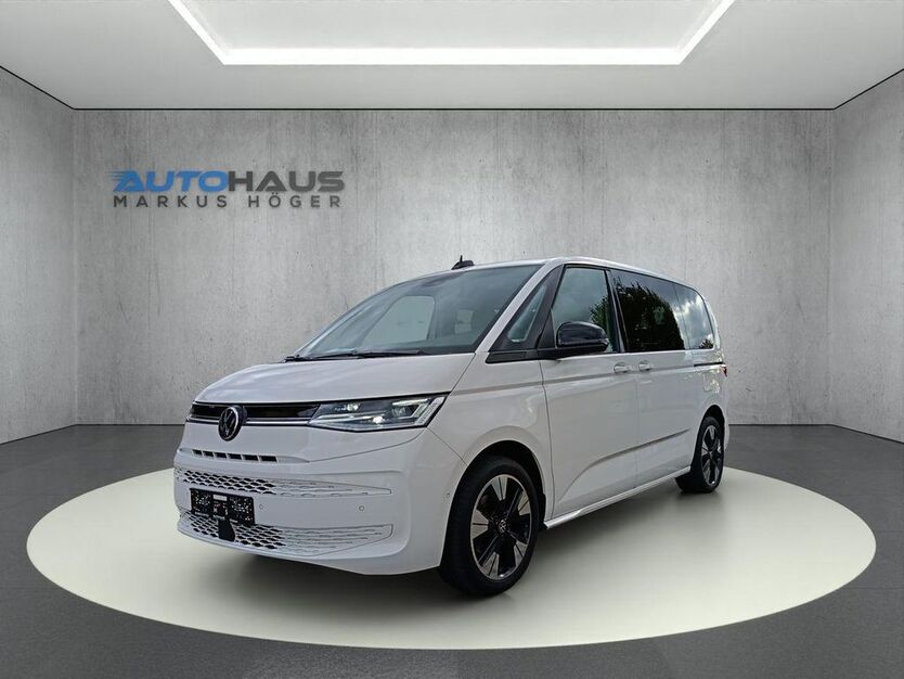 VW T7 Multivan 18.645 km 57.790 € Pöttmes 86554
