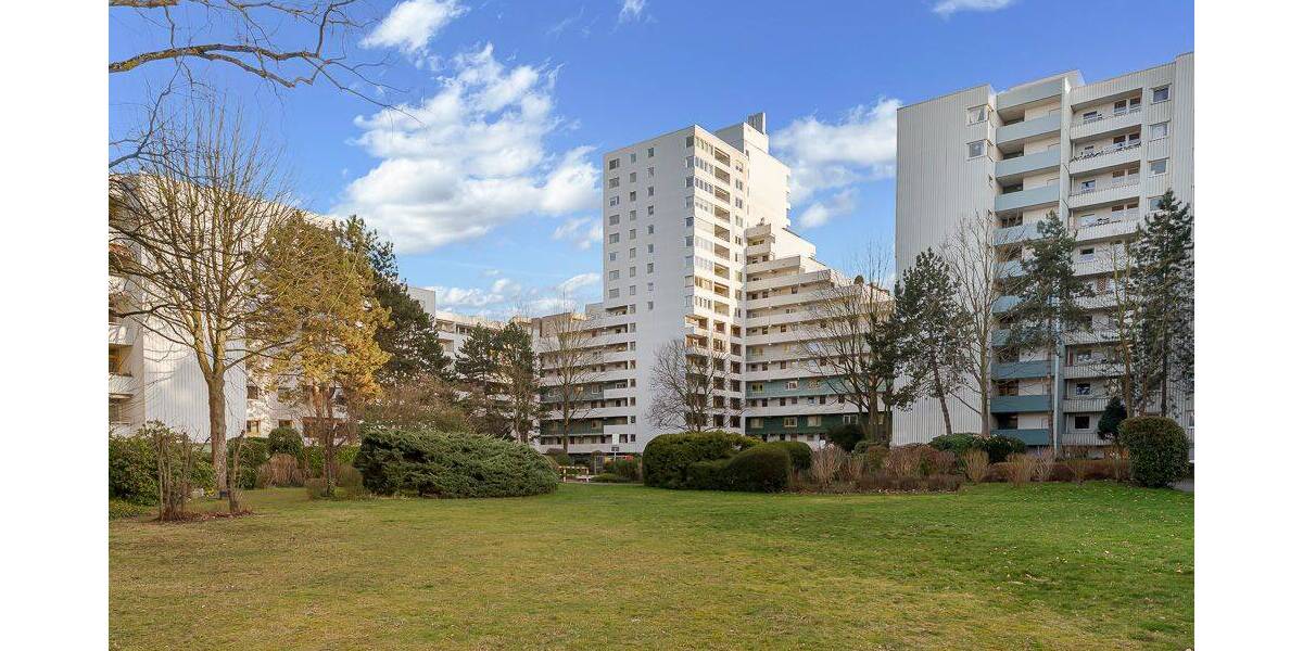 Etagenwohnung Köln Junkersdorf - 4 Zimmer, 113 m&sup2;, 349.000&euro; | Angebot:26027628