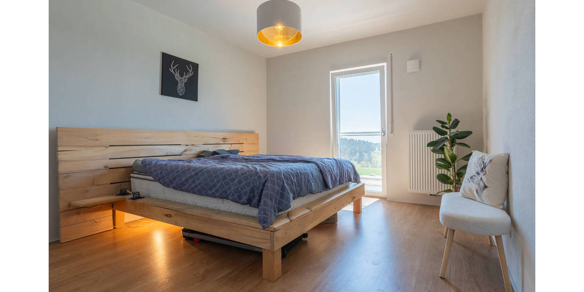 Bungalow Wegscheid / Kleinrathberg Wegscheid - 4 Zimmer, 135 m&sup2;, 555.000&euro; | Angebot:26346590
