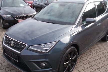 Seat Arona 83.082 km 13.800 &euro; Willich 47877