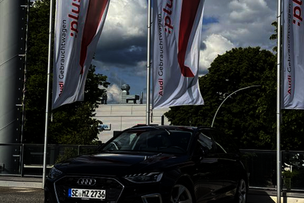 Audi A4 89.730 km 24.900 &euro; Hamburg 20537