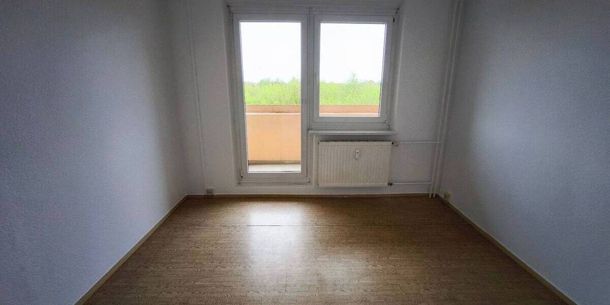 Etagenwohnung Leipzig Gohlis-Nord - 2 Zimmer, 53 m&sup2;, 387&euro; | Angebot:26344196