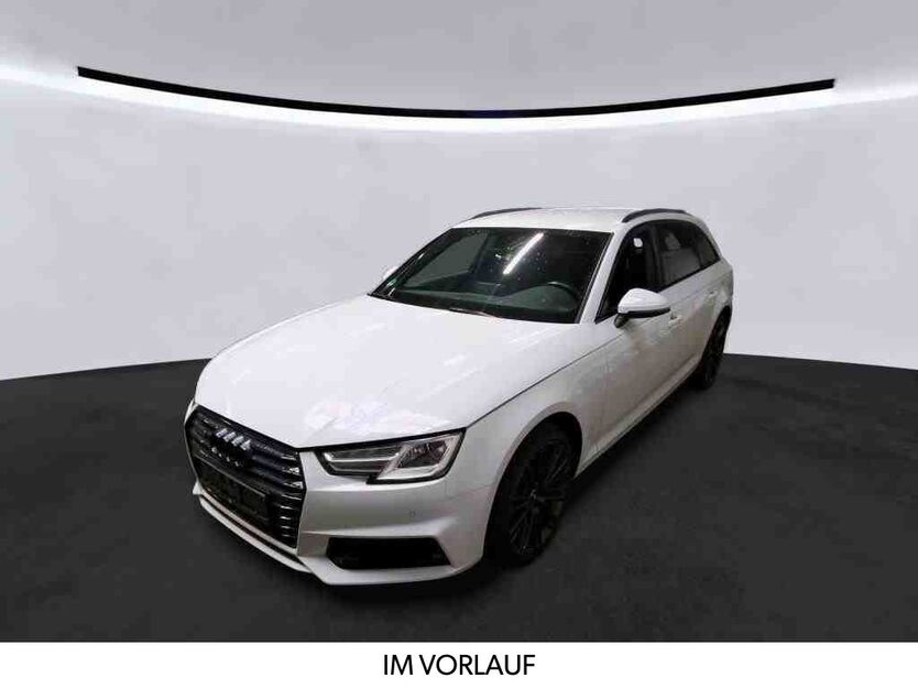 Audi A4 226.600 km 14.990 € Braunschweig Wenden 38110