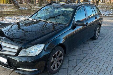 Mercedes-Benz C 180 180.250 km 8.400 &euro; Sögel 49751