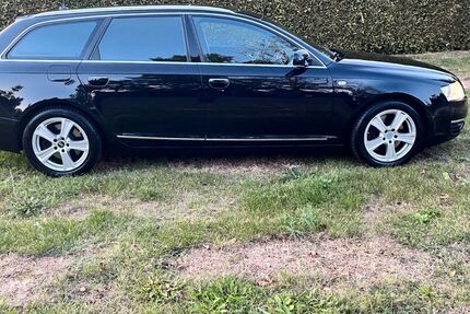Audi A6 351.000 km 6.990 &euro; Auerbach 08209