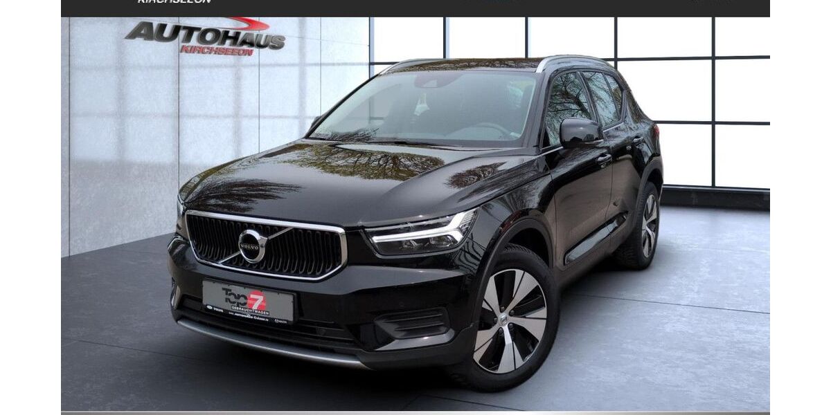 Volvo XC40 99.500 km 22.850 &euro; Kirchseeon 85614
