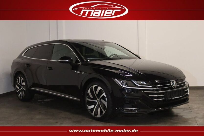 Arteon