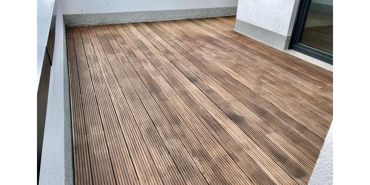 Penthousewohnung 2.5 zimmer