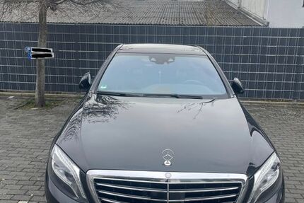 Mercedes-Benz S 350 146.000 km 28.529 &euro; Grävenwiesbach 61279