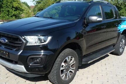 Ford Ranger 101.700 km 25.999 &euro; Martinsheim 97340