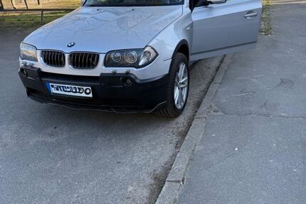 BMW X3 304.000 km 5.595 &euro; Husum 25813
