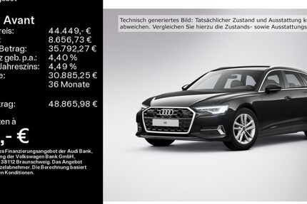 Audi A6 25.000 km 43.999 &euro; Mühlheim 63165