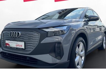 Audi Q4 e-tron 68.554 km 26.944 € Plattling 94447