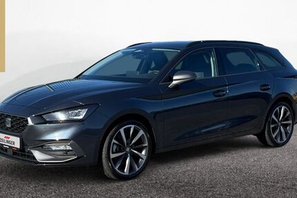 Seat Leon 1.200 km 28.444 &euro; Dietersheim 91463