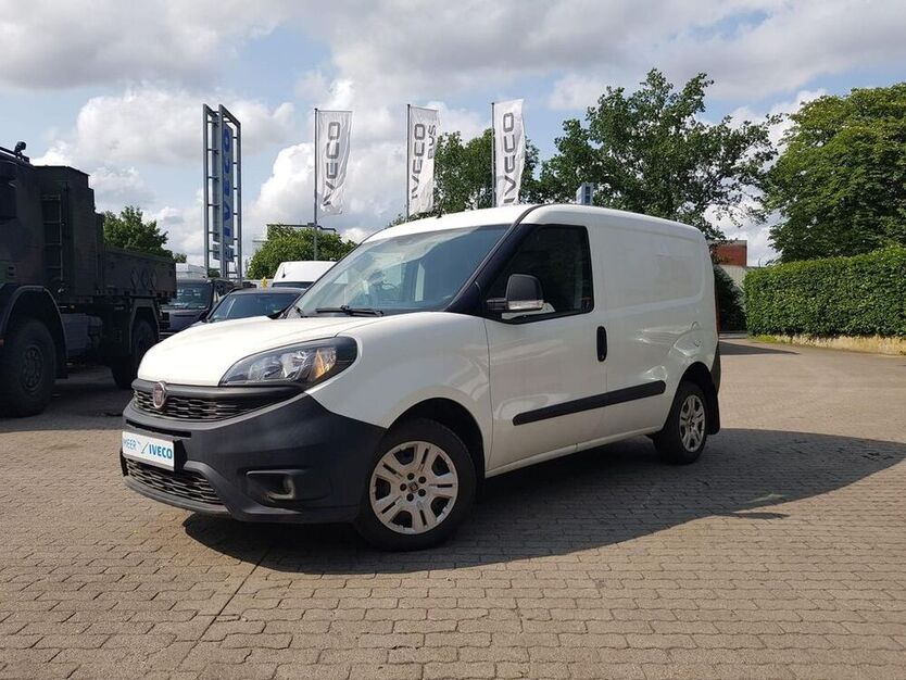 Doblo