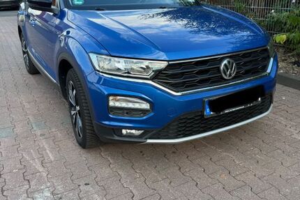 VW T-Roc 142.000 km 14.490 &euro; Köln 50668