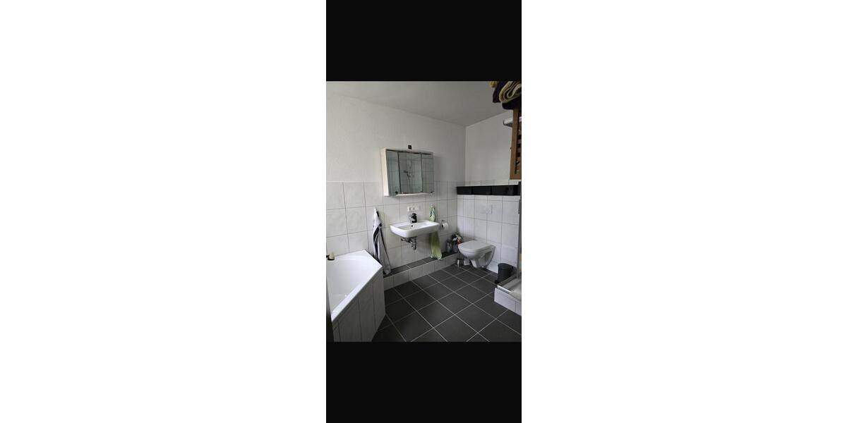 Etagenwohnung Bad Hersfeld - 2 Zimmer, 59 m&sup2;, 470&euro; | Angebot:26681504
