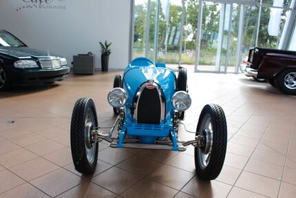 Bugatti Andere 0 km 74.990 &euro; Celle 29227