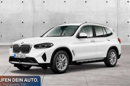 BMW X3 96.312 km 33.850 &euro; Koblenz 56073