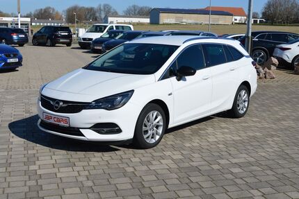 Opel Astra 99.000 km 10.690 &euro; Döbeln 04720